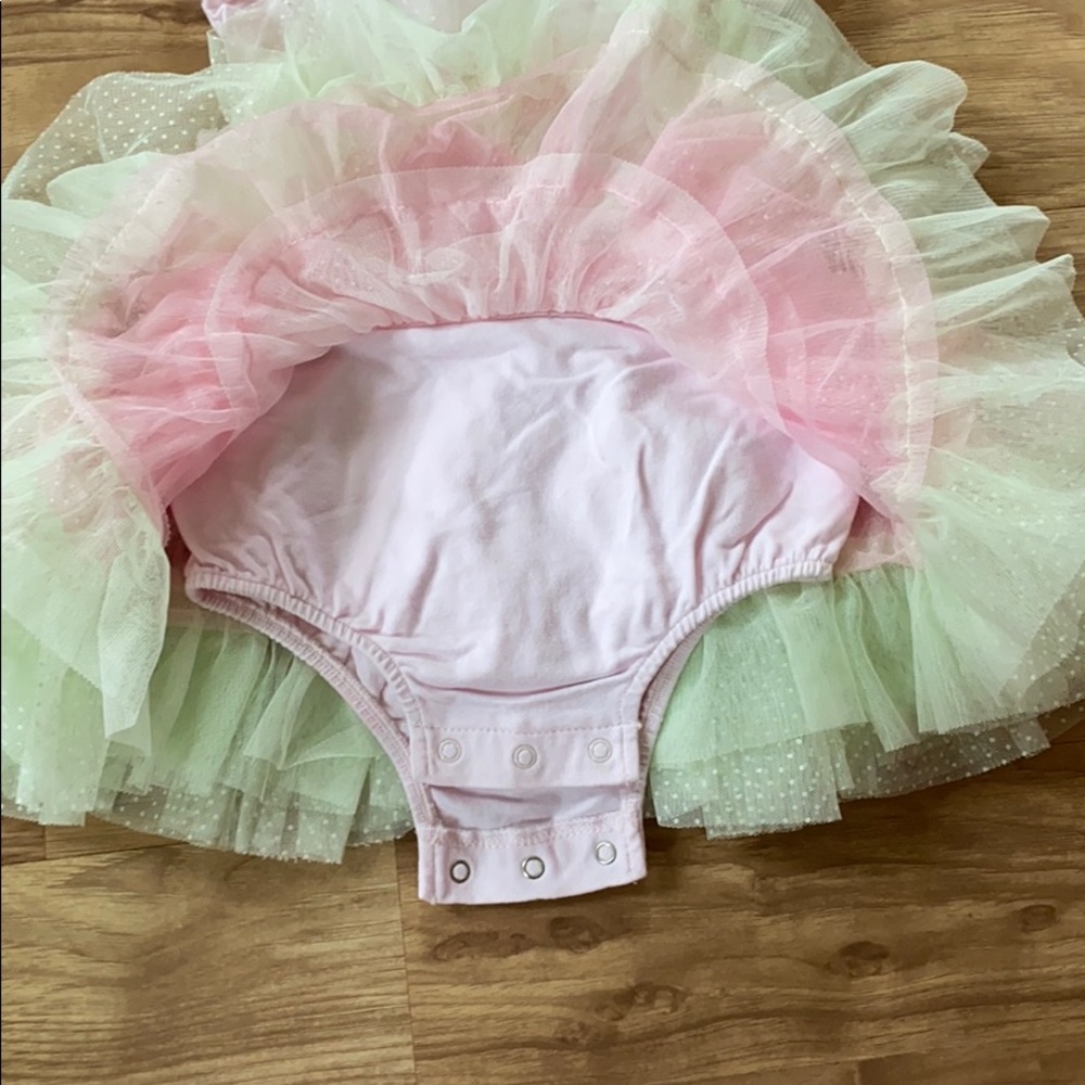 Tutu Dress - Picture 3 of 4